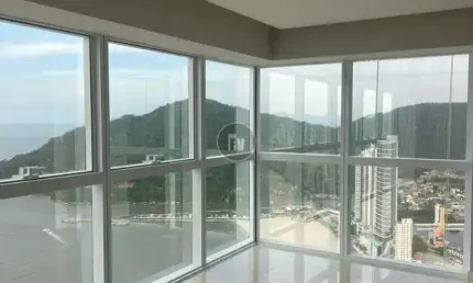 Apartamento com 3 quartos à venda na avenida atlântica, 4950, barra sul, balneário camboriú por r$ 13.000.000
