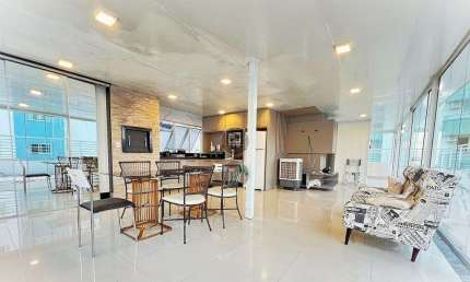 Cobertura com 3 quartos à venda na Rua 3800, 230, Barra Sul, Balneário Camboriú por R$ 2.499.900