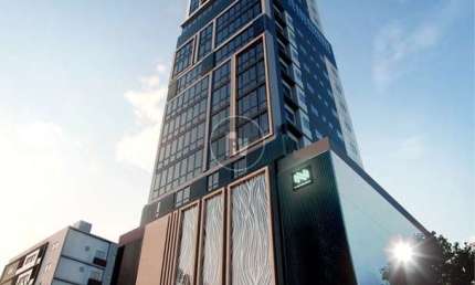 Apartamento com 3 quartos à venda na Rua 3130, 125, Centro, Balneário Camboriú por R$ 2.037.000