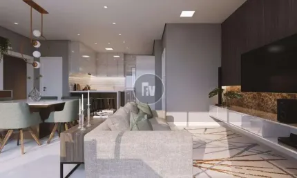 Apartamento com 4 quartos à venda na rua 1201, 280, centro, balneário camboriú por r$ 4.200.000
