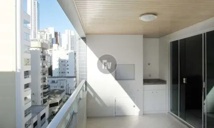 Apartamento com 2 quartos para alugar na Rua 1061, 246, Centro, Balneário Camboriú por R$ 6.199