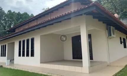 Casa em condomínio fechado com 3 quartos à venda na Rua Aqueduto, 325, Centro, Balneário Camboriú por R$ 6.499.000