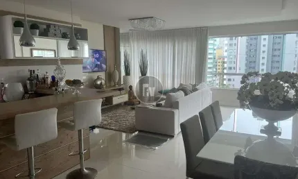 Apartamento com 3 quartos à venda na Rua 910, 95, Centro, Balneário Camboriú por R$ 2.799.000