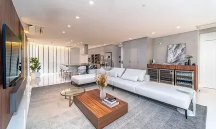 Apartamento com 4 quartos à venda na Avenida Beira Rio, 1333, Barra Sul, Balneário Camboriú por R$ 10.900.000