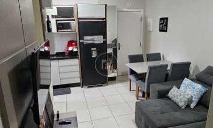 Apartamento com 2 quartos à venda na Rua Maria Das Dores Santo Müller, 289, Praia Brava, Balneário Camboriú por R$ 1.100.000