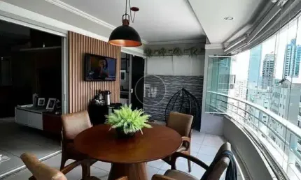 Apartamento com 2 quartos à venda na rua 3000, 245, centro, balneário camboriú por r$ 1.790.000