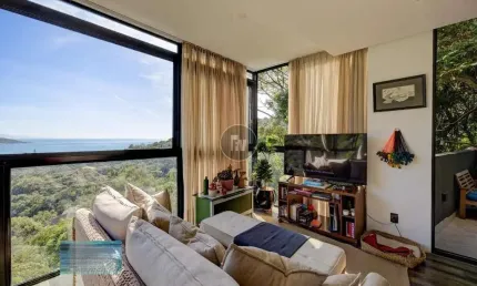 Casa em condomínio fechado com 3 quartos à venda na Avenida Rodesindo Pavan, 2829, Praia das Taquaras, Balneário Camboriú por R$ 4.200.000