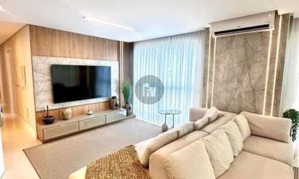 Apartamento com 4 quartos à venda na Rua 1101, 140, Centro, Balneário Camboriú por R$ 4.999.000