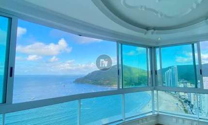 Cobertura com 3 quartos para alugar na Avenida Atlântica, 4870, Barra Sul, Balneário Camboriú por R$ 40.000