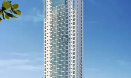 Apartamento com 3 quartos à venda na Rua 2050, 279, Centro, Balneário Camboriú por R$ 3.600.000