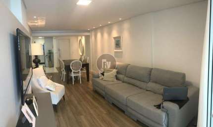Apartamento com 3 quartos à venda na Rua 3200, 121, Centro, Balneário Camboriú por R$ 1.700.000