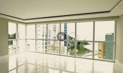 Apartamento com 4 quartos à venda na Rua Julieta Lins, 271, Pioneiros, Balneário Camboriú por R$ 4.880.000
