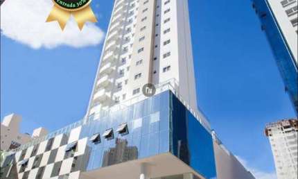 Apartamento com 3 quartos à venda na Rua 961, 241, Centro, Balneário Camboriú por R$ 2.605.000