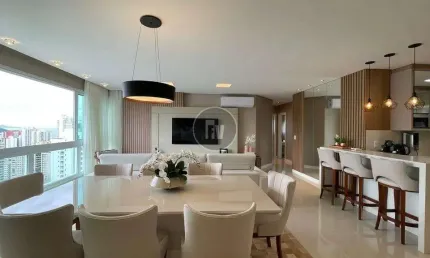 Apartamento com 4 quartos à venda na Rua 2500, 481, Centro, Balneário Camboriú por R$ 3.898.900