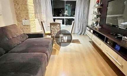 Apartamento com 2 quartos à venda na Rua Nepal, 471, Nações, Balneário Camboriú por R$ 950.000