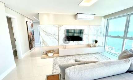 Apartamento com 4 quartos à venda na Rua 1141, 70, Centro, Balneário Camboriú por R$ 4.260.000