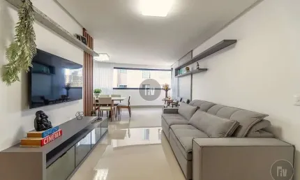 Apartamento com 4 quartos à venda na Rua 2400, 441, Centro, Balneário Camboriú por R$ 3.955.000