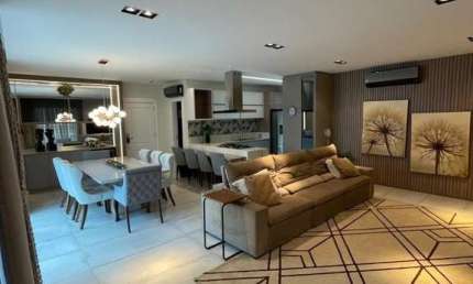 Apartamento com 3 quartos à venda na Rua 2414, 82, Centro, Balneário Camboriú por R$ 6.100.000