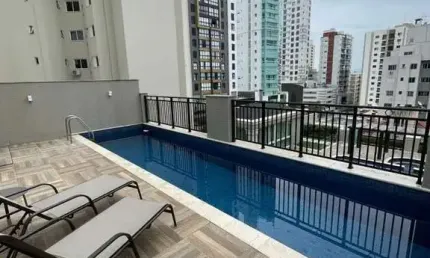 Apartamento com 3 quartos à venda na rua 2414, 82, centro, balneário camboriú por r$ 6.100.000