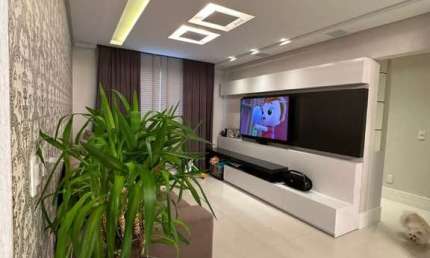 Apartamento com 3 quartos à venda na Rua Isidoro Caetano, 190, Pioneiros, Balneário Camboriú por R$ 2.950.000