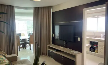 Apartamento com 3 quartos para alugar na Avenida Brasil, 171, Pioneiros, Balneário Camboriú por R$ 10.000