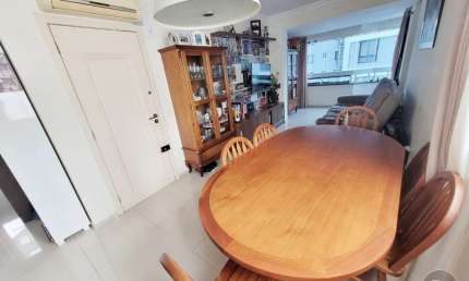 Apartamento com 3 quartos à venda na Rua Miguel Matte, 381, Pioneiros, Balneário Camboriú por R$ 1.390.000