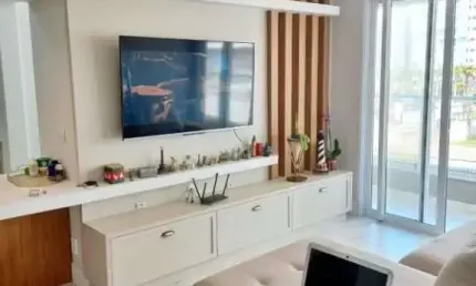 Apartamento com 2 quartos à venda na rua delfim mário pádua peixoto, 1128, praia brava, itajaí por r$ 2.649.000