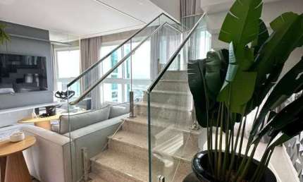 Cobertura com 3 quartos à venda na Rua 3700, 415, Barra Sul, Balneário Camboriú por R$ 7.900.000