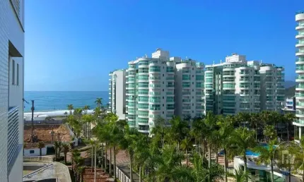 Apartamento com 4 quartos à venda na Rua Delfim Mário Pádua Peixoto, 1100, Praia Brava, Itajaí por R$ 6.090.000