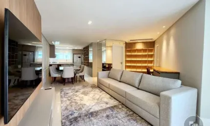 Apartamento com 3 quartos à venda na Avenida Brasil, 3655, Barra Sul, Balneário Camboriú por R$ 5.800.000