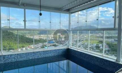 Cobertura com 3 quartos à venda na Rua 4400, 101, Barra Sul, Balneário Camboriú por R$ 9.990.000