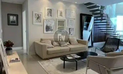 Cobertura com 3 quartos à venda na Rua 4400, 101, Barra Sul, Balneário Camboriú por R$ 9.990.000