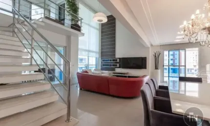 Apartamento com 3 quartos à venda na Rua 1001, 226, Centro, Balneário Camboriú por R$ 7.500.000