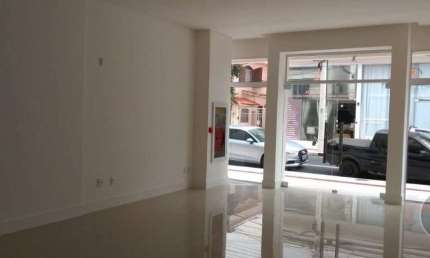 Sala comercial à venda na Rua 1536, 121, Centro, Balneário Camboriú por R$ 1.100.000