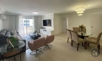 Apartamento com 3 quartos à venda na Rua 3750, 75, Barra Sul, Balneário Camboriú por R$ 1.431.000