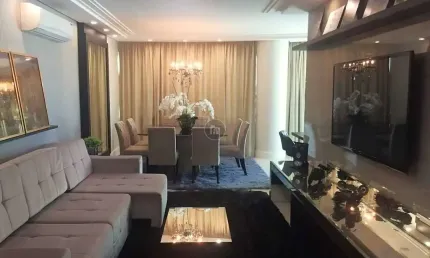 Apartamento com 3 quartos à venda na Rua Julieta Lins, 205, Pioneiros, Balneário Camboriú por R$ 2.900.000