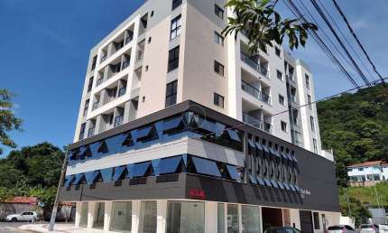 Apartamento com 2 quartos à venda na Rua Áustria, 144, Nações, Balneário Camboriú por R$ 951.000