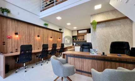 Sala comercial à venda na Rua 3610, 237, Centro, Balneário Camboriú por R$ 1.600.000