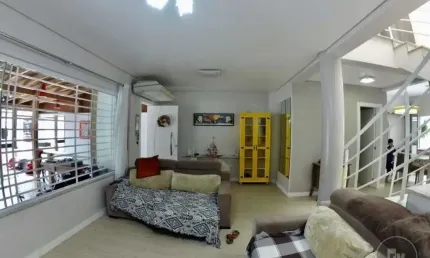 Casa em condomínio fechado com 3 quartos à venda na Rua 1500, 1398, Centro, Balneário Camboriú por R$ 1.970.000