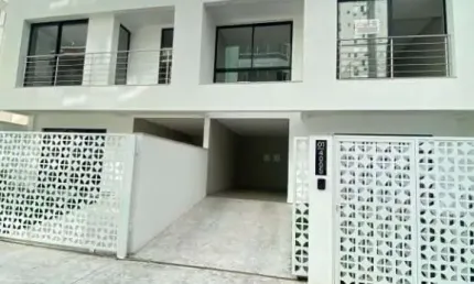 Casa em condomínio fechado com 3 quartos à venda na Rua 3850, 4005, Barra Sul, Balneário Camboriú por R$ 3.800.000