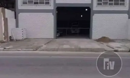 Barracão / Galpão / Depósito à venda na Rua Biguaçu, 1090, Municípios, Balneário Camboriú por R$ 2.500.000