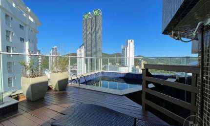 Cobertura com 3 quartos à venda na Rua 4400, 101, Barra Sul, Balneário Camboriú por R$ 7.500.000