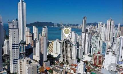 Apartamento com 3 quartos à venda na Rua Jacob Schmidt, 265, Pioneiros, Balneário Camboriú por R$ 2.333.000