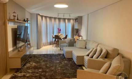Apartamento com 4 quartos à venda na Rua Mingote Serafim, 10, Pioneiros, Balneário Camboriú por R$ 4.099.900