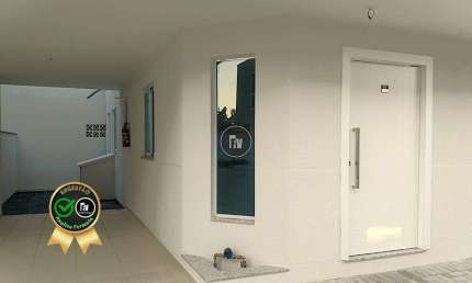 Casa comercial à venda na Rua Antonio Correa, 149, Barra, Balneário Camboriú por R$ 735.000