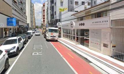 Sala comercial à venda na Rua 2000, 280, Centro, Balneário Camboriú por R$ 800.000