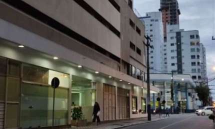 Sala comercial à venda na Rua 201, 50, Centro, Balneário Camboriú por R$ 950.000