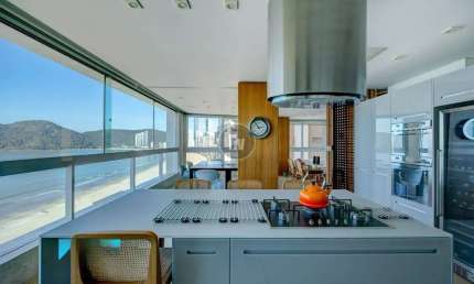 Apartamento com 4 quartos à venda na Avenida Atlântica, 3720, Barra Sul, Balneário Camboriú por R$ 12.800.000