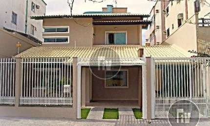 Casa em condomínio fechado com 3 quartos à venda na Rua Dom Miguel, 449, Vila Real, Balneário Camboriú por R$ 3.500.000