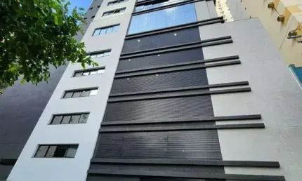 Apartamento com 3 quartos à venda na rua 1922, 131, centro, balneário camboriú por r$ 2.333.000